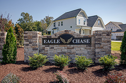 Winslow Homes Eagle Chase