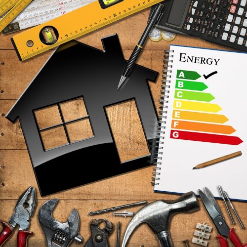 Ways to make your Home more energy efficient