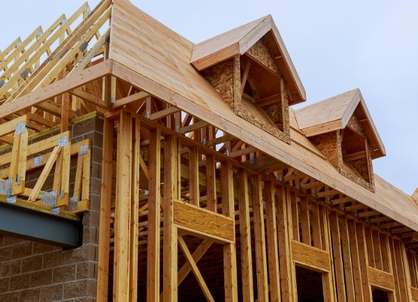 The Difference Between Buying A Home And The Homebuilding Experience