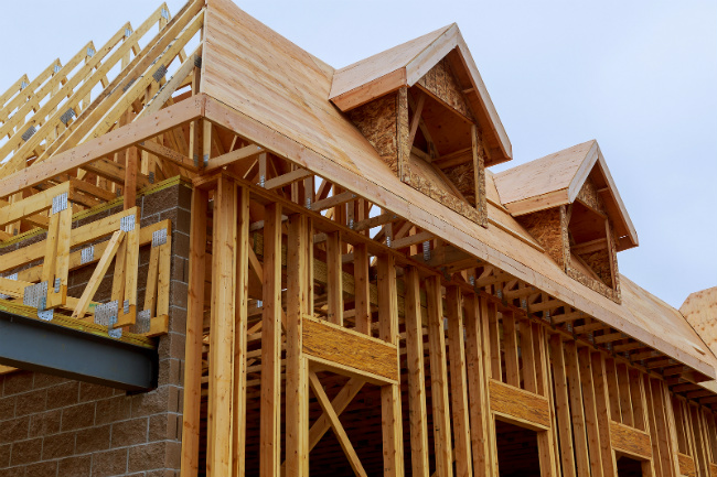 The Difference Between Buying A Home And The Homebuilding Experience