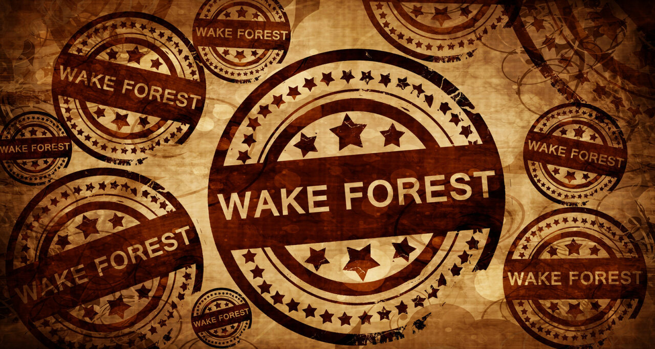 Is Wake Forest The Next Triangle Boom Town?