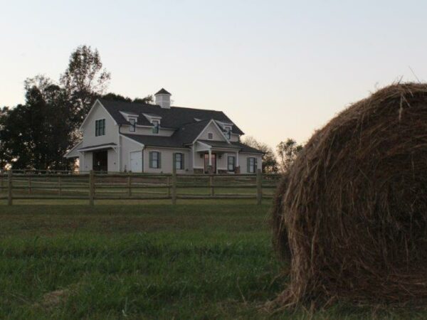 Farmhouse Style Homes